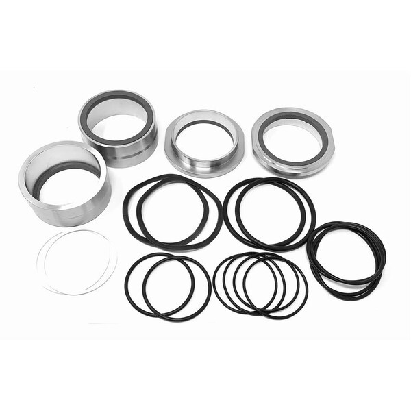 SRU 6, Pump Service Kit, SC/SC/FKM; Replaces Alfa Laval Part# 9630856523